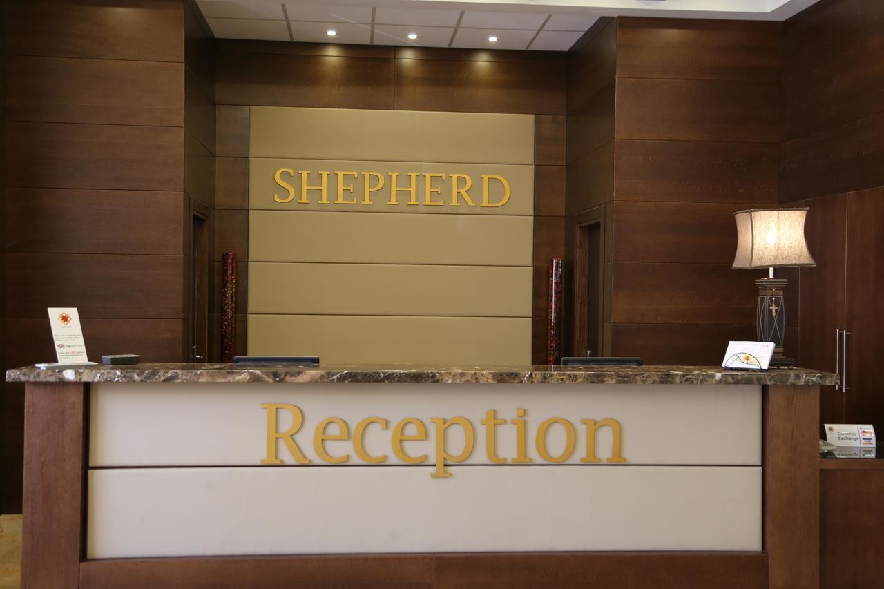 Shepherd Hotel Bethlehem Exteriér fotografie